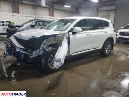 Hyundai Santa Fe - zobacz ofertę