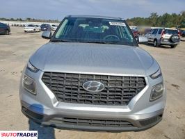 Hyundai Pozostałe 2021 1