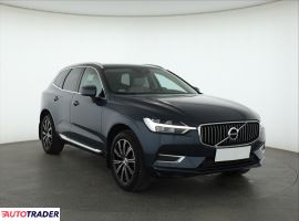 Volvo XC60 2019 2.0 246 KM