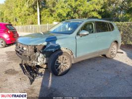 Volkswagen Tiguan 2021 2