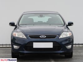 Ford Mondeo 2012 1.6 113 KM Ford Mondeo 2012 1.6 113 KM