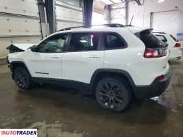 Jeep Cherokee 2021 3