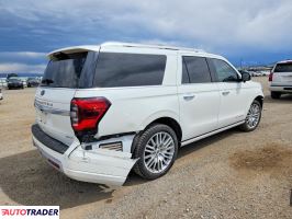 Ford Expedition 2023 3