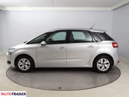 Citroen C4 Picasso 2016 1.6 118 KM