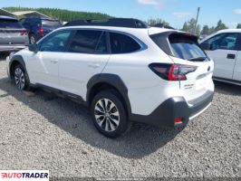 Subaru Outback 2025 2 Subaru Outback 2025 2