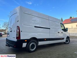 Renault Master 2020 2.3