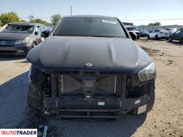 Mercedes CL 2021 3 Mercedes CL 2021 3
