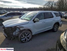 Hyundai Pozostałe 2021 3