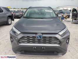 Toyota Pozostałe 2023 2