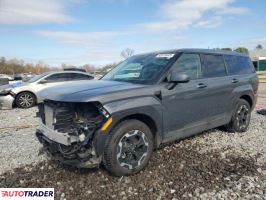 Hyundai Santa Fe - zobacz ofertę