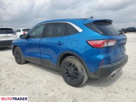 Ford Escape 2020 1 Ford Escape 2020 1