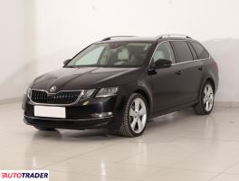 Skoda Octavia 2017 2.0 147 KM