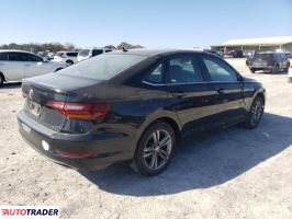 Volkswagen Jetta 2019 1