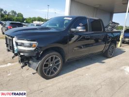 Dodge Ram 2020 5 Dodge Ram 2020 5