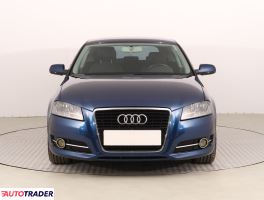 Audi A3 2010 1.4 123 KM