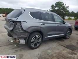 Hyundai Santa Fe 2019 2