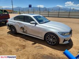 BMW 330 2020 2