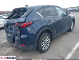Mazda CX-5 2023 2 Mazda CX-5 2023 2
