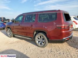 Jeep Wagoneer 2022 5