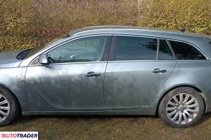 Opel Insignia 2011 2 131 KM