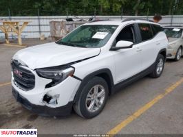 GMC Terrain 2021 1 GMC Terrain 2021 1