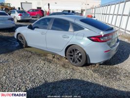Honda Civic 2024 1 Honda Civic 2024 1