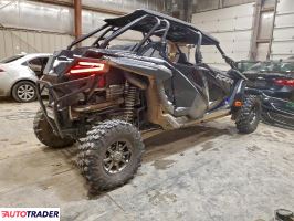 Polaris Pozostałe 2022