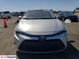 Toyota Corolla 2023 1