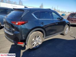 Mazda CX-5 2021 2