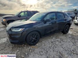 Honda HR-V 2025 2