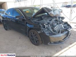 Chevrolet Impala 2019 3 Chevrolet Impala 2019 3
