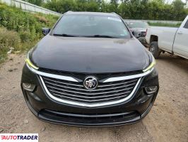 Buick Enclave 2022