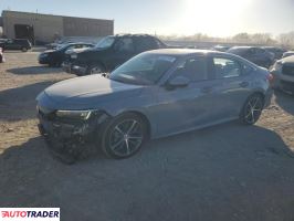 Honda Civic - zobacz ofertę
