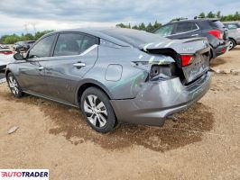 Nissan Altima 2020 2