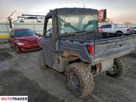 Polaris Pozostałe 2025