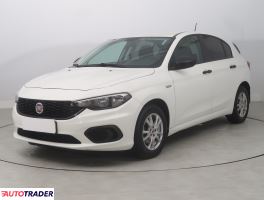 Fiat Tipo 2018 1.4 118 KM Fiat Tipo 2018 1.4 118 KM