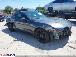 Ford Mustang 2020 2