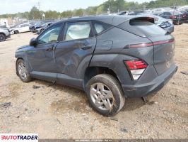 Hyundai Kona 2024 2