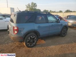Ford Bronco 2022 1 Ford Bronco 2022 1