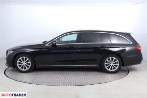 Mercedes E-klasa 2016 2.0 191 KM