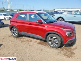 Hyundai Pozostałe 2023 1