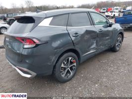 Kia Sportage 2023 1 Kia Sportage 2023 1