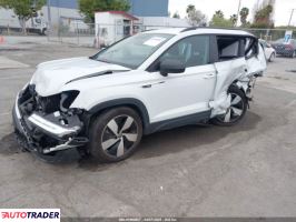 Volkswagen Pozostałe 2024 1 Volkswagen Pozostałe 2024 1