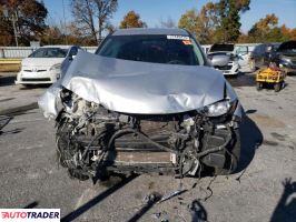 Nissan Rogue 2018 2