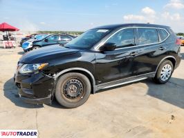 Nissan Rogue - zobacz ofertę