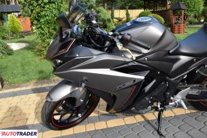 Yamaha R1 2015 Yamaha R1 2015