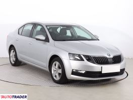 Skoda Octavia 2017 1.0 113 KM