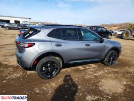 Buick Pozostałe 2022 2