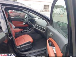 Kia Sportage 2025 2