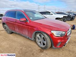 Mercedes CL 2020 2
